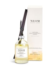 NEOM Happiness Reed Diffuser Refill 100ml - Image 1 of 5