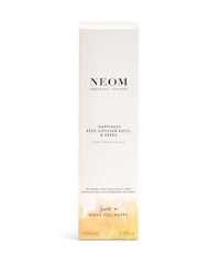 NEOM Happiness Reed Diffuser Refill 100ml - Image 2 of 5