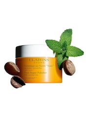 Clarins Tonic Sugar Polisher 250g - Image 4 of 5