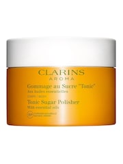 Clarins Tonic Sugar Polisher 250g - Image 5 of 5