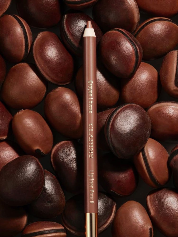 Clarins Lip Liner Pencil - Image 5 of 5