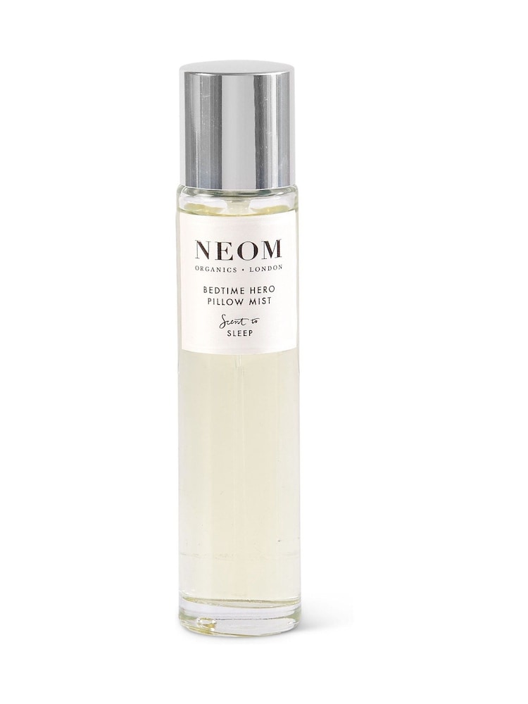NEOM Bedtime Hero Pillow Mist 30ml - Image 1 of 5