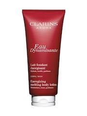 Clarins Eau Dynamisante Energizing Body Lotion 100ml - Image 1 of 4