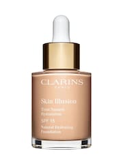 Clarins Skin Illusion Foundation SPF15 - Image 1 of 3