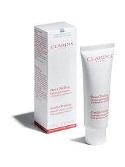 Clarins Gentle Peeling Smooth Away Cream 50ml - Image 1 of 5