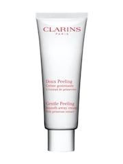 Clarins Gentle Peeling Smooth Away Cream 50ml - Image 5 of 5
