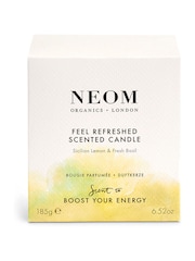 NEOM Feel Refreshed Scented Candle Single Wick - Image 3 of 5