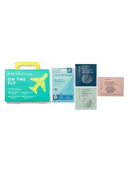 Patchology On The Fly Travel Facial Kit - Image 1 of 4