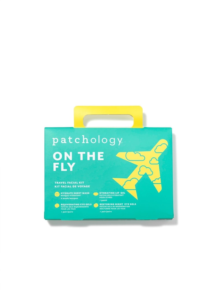 Patchology On The Fly Travel Facial Kit - Image 2 of 4