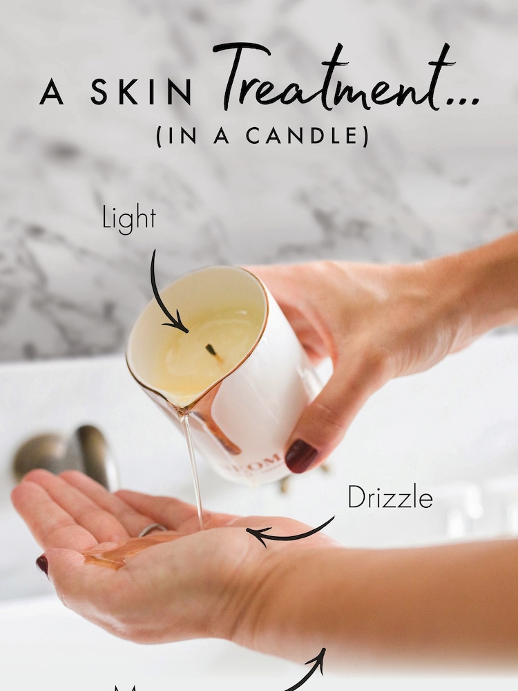 NEOM Intensive Skin Treatment Perfect Nights Sleep Candle - Image 4 of 4