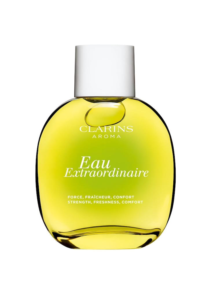 Clarins Eau Extraordinaire Treatment Fragrance 200ml - Image 1 of 4