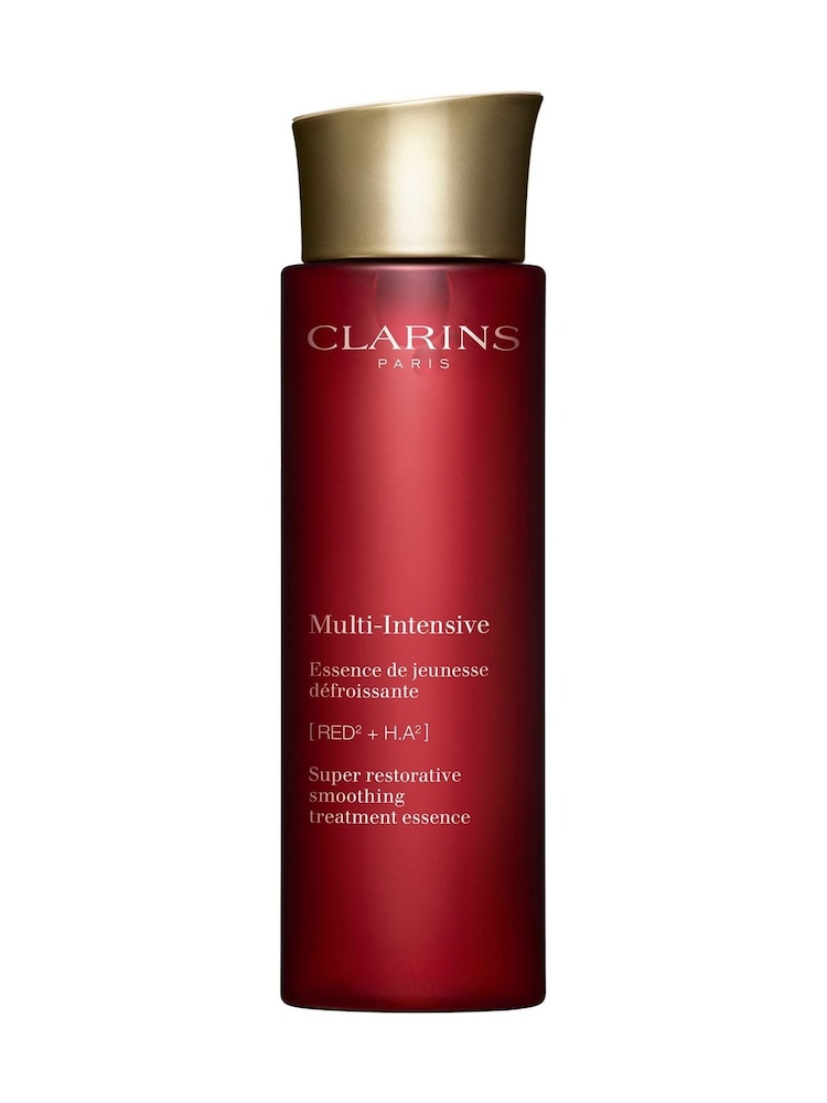 Clarins Super Restorative Treatment Essence Cream 200ml - Image 1 of 5