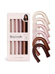 Kitsch Satin Heatless Curling Flexi Rods 6 Peice - Image 1 of 5