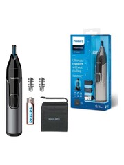 Philips Series 3000 Cordless Nose Trimmer, NT3650/13 - Image 1 of 7