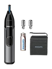 Philips Series 3000 Cordless Nose Trimmer, NT3650/13 - Image 2 of 7