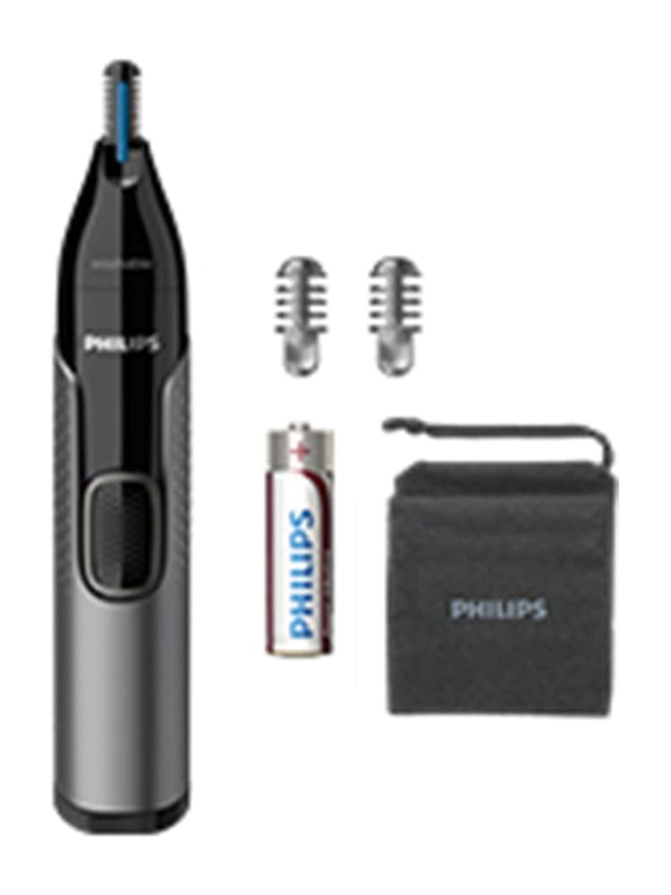 Philips Series 3000 Cordless Nose Trimmer, NT3650/13 - Image 2 of 7