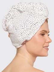 Kitsch Microfiber Hair Towel - Image 2 of 5