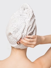 Kitsch Microfiber Hair Towel - Image 3 of 5