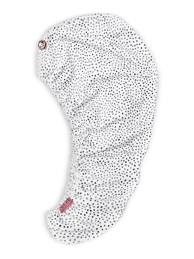 Kitsch Microfiber Hair Towel - Image 5 of 5