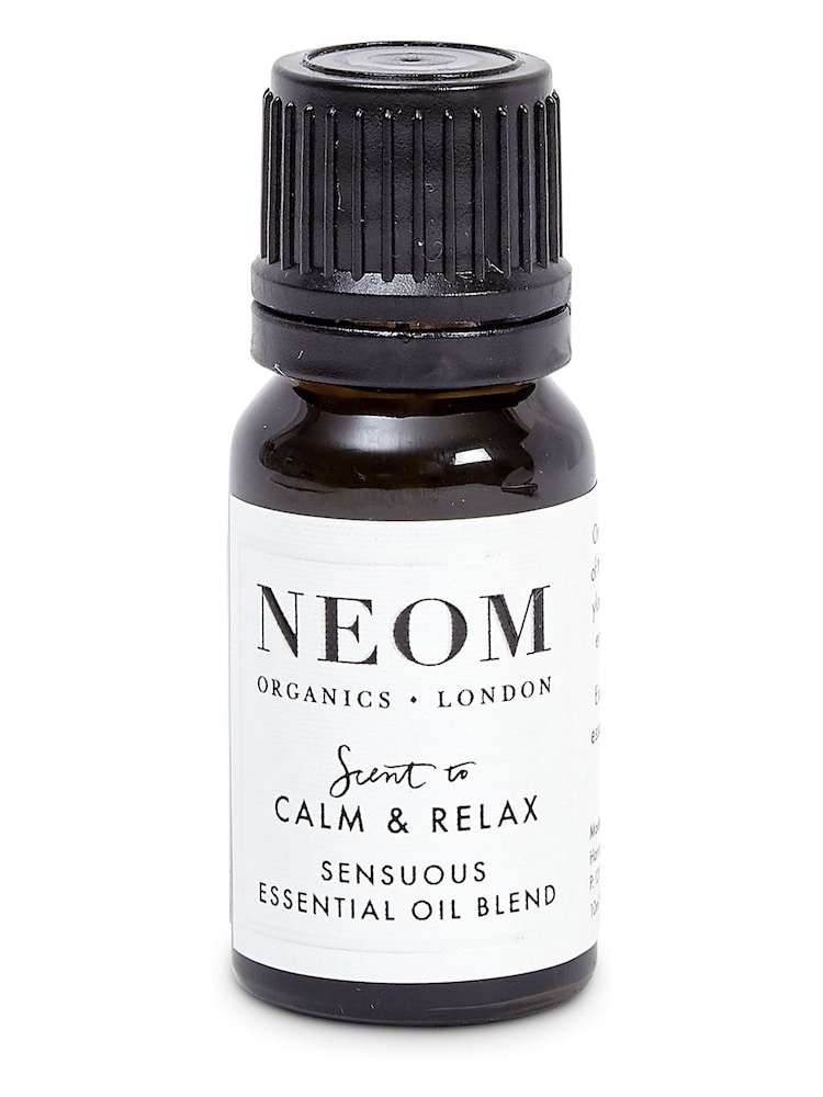 NEOM Sensuous Essential Oil Blend 10ml - Image 1 of 5