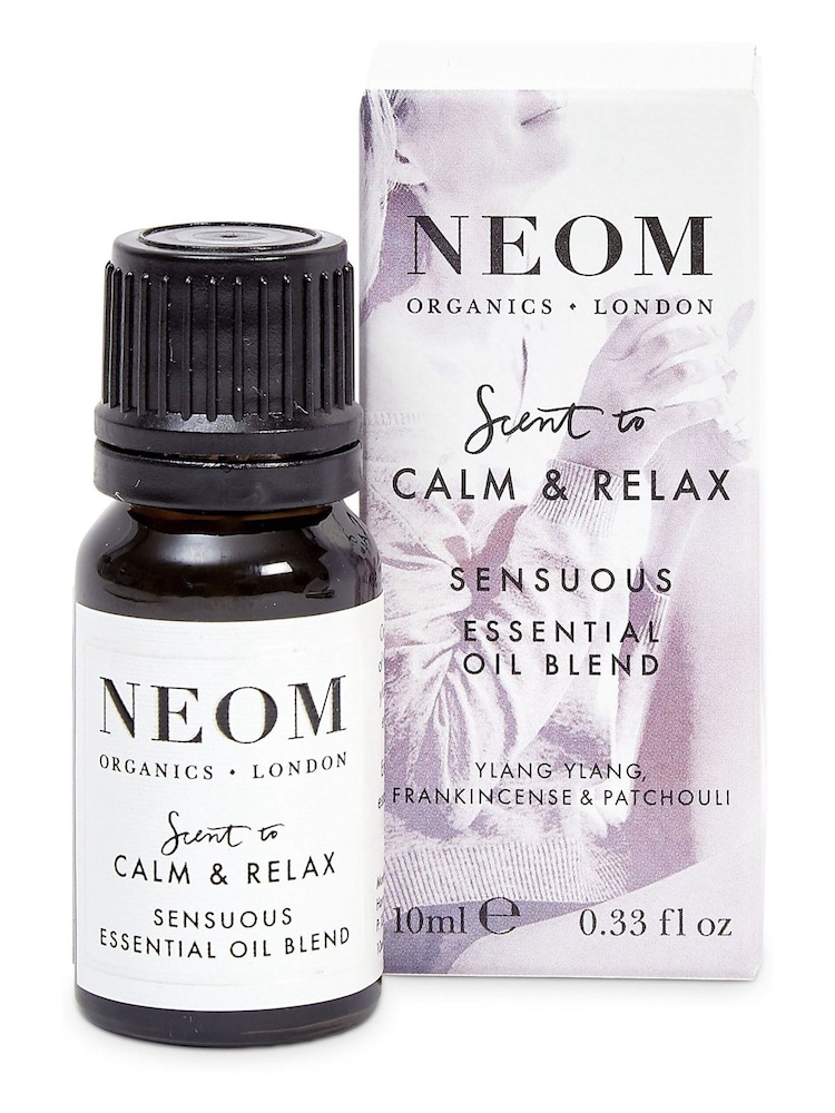 NEOM Sensuous Essential Oil Blend 10ml - Image 5 of 5