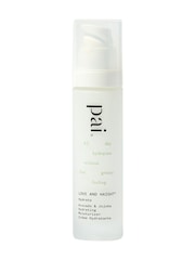 PAI Love & Haight Avocado & Jojoba Hydrating Moisturiser 50ml - Image 1 of 5