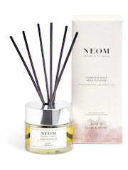 NEOM Complete Bliss Reed Diffuser - Image 4 of 5