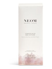 NEOM Complete Bliss Reed Diffuser - Image 5 of 5