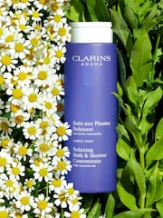 Clarins Relaxing Bath and Shower Concentrate 200ml - Image 2 of 5