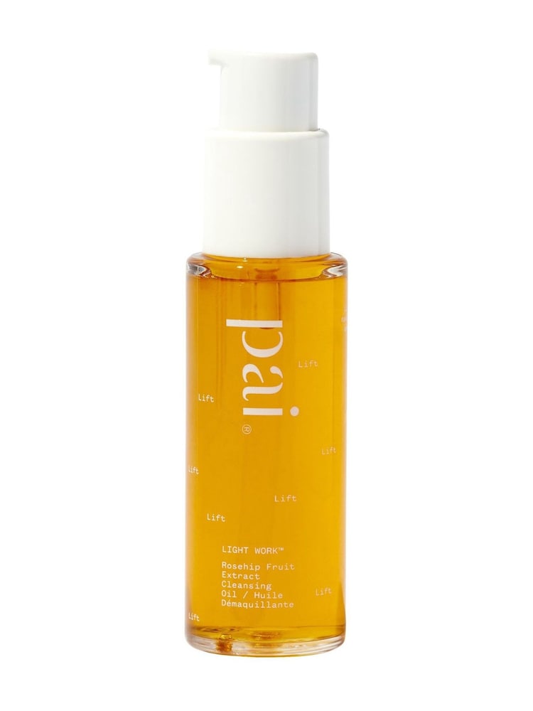 PAI Light Work Rosehip Cleansing Oil 28ml - Image 1 of 9
