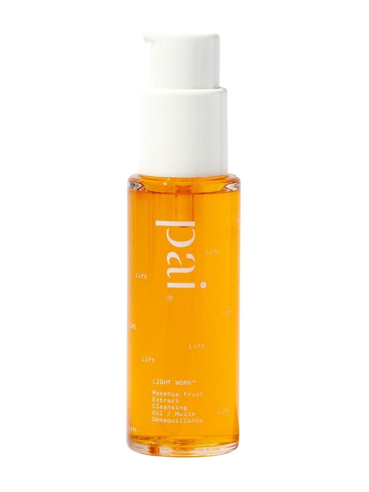 PAI Light Work Rosehip Cleansing Oil 28ml - Image 2 of 9