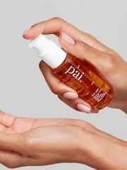 PAI Light Work Rosehip Cleansing Oil 28ml - Image 5 of 9