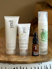 PAI Heavy Mettle Fragonia & Sea Buckthorn Rescue Hand Cream 75ml - Image 7 of 9