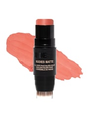 NUDESTIX Nudies Blush All-Over Face Matte Colour - Image 1 of 5