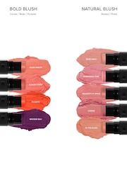 NUDESTIX Nudies Blush All-Over Face Matte Colour - Image 5 of 5