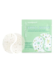 Patchology Moodpatch Chill Mode Eye Gels 5 Pairs - Image 2 of 5