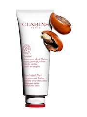 Clarins Hand Nail Treatment Balm 100ml - Image 1 of 4