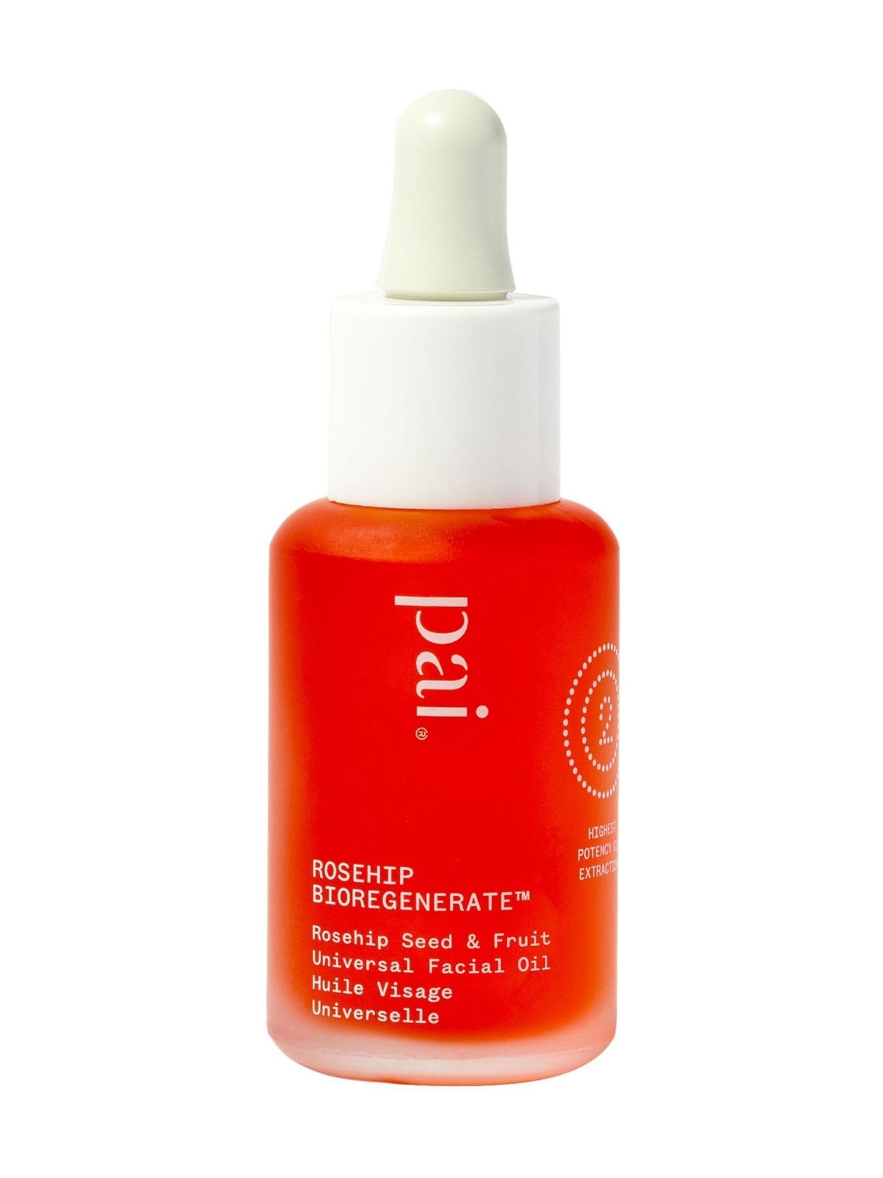 Pai Skincare Rosehip BioRegenerate Oil - Image 2