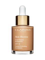 Clarins Skin Illusion Foundation SPF15 - Image 1 of 3