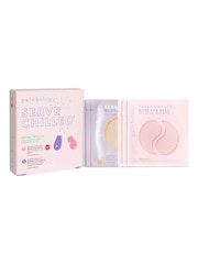 Patchology Serve Chilled Eye Gel Trial Kit - Image 1 of 3
