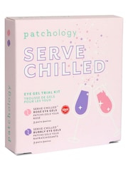 Patchology Serve Chilled Eye Gel Trial Kit - Image 2 of 3