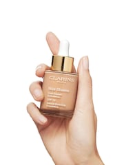 Clarins Skin Illusion Foundation SPF15 - Image 1 of 5