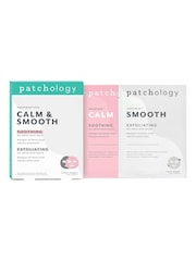 Patchology Smart Mud Duo Smooth + Calm Mask - Image 2 of 2