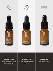 PAI Booster Discovery Kit Skincare Set for Sensitive Skin - Image 4 of 5