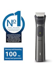Philips Series 7000, 15-in-1 Multi Grooming Trimmer for Face, Head, and Body - MG7940/15 - Image 2 of 5