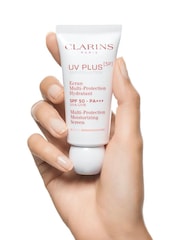 Clarins UV Plus Multi Protection Moisturising Screen SPF 50 30ml - Image 3 of 5