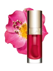 Clarins Lip Comfort Oil 7ml - Image 2 of 4