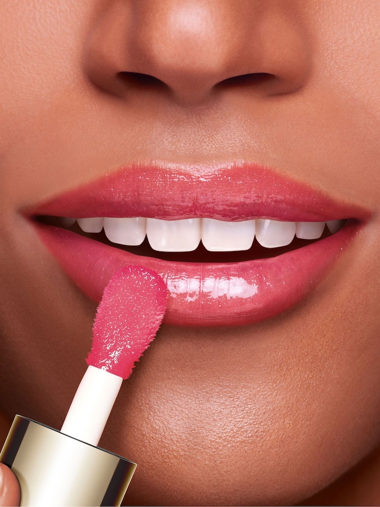 Clarins Lip Comfort Oil 7ml - Image 4 of 4