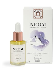 NEOM Perfect Nights Sleep Face Oil 28ml - Image 2 of 5
