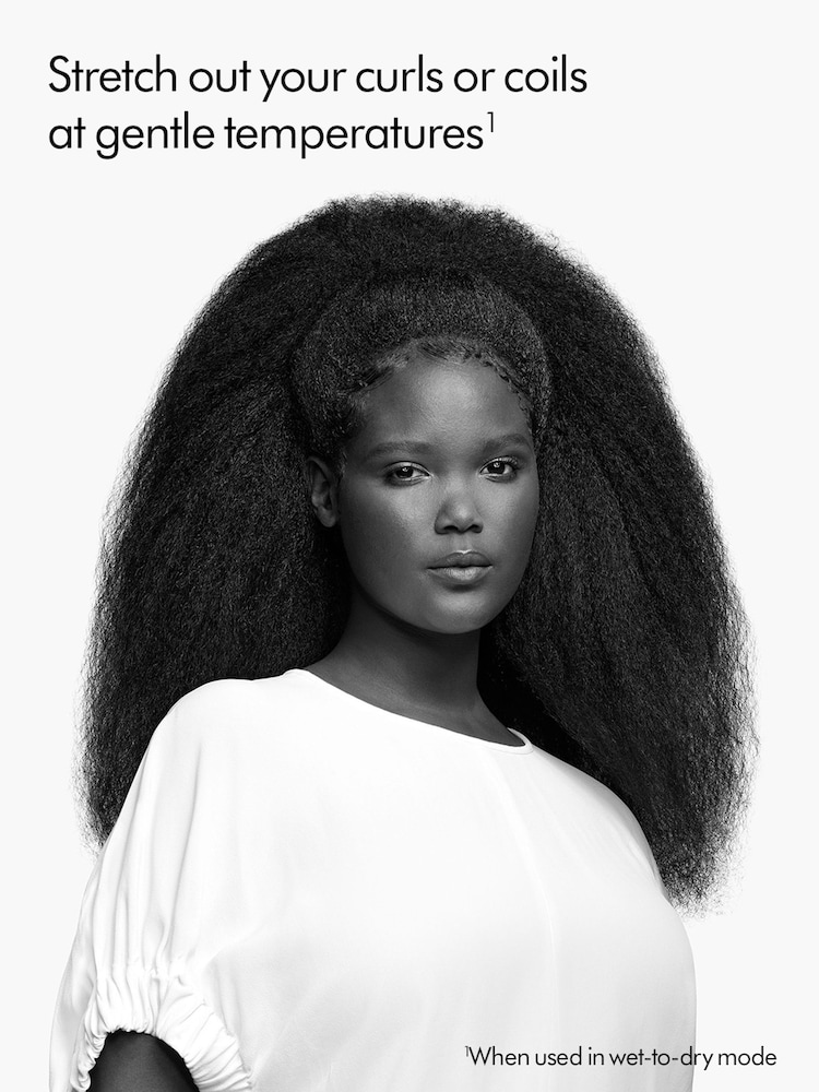 Dyson Airstrait Hair Straightener - Image 2 of 5
